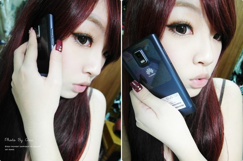 121112 ♥ 超薄美型智慧手機現身!HUAWEI Ascend P1 ♫ 文末抽抽獎 - 第44張圖 121112 ♥ 超薄美型智慧手機現身!HUAWEI Ascend P1 ♫ 文末抽抽獎