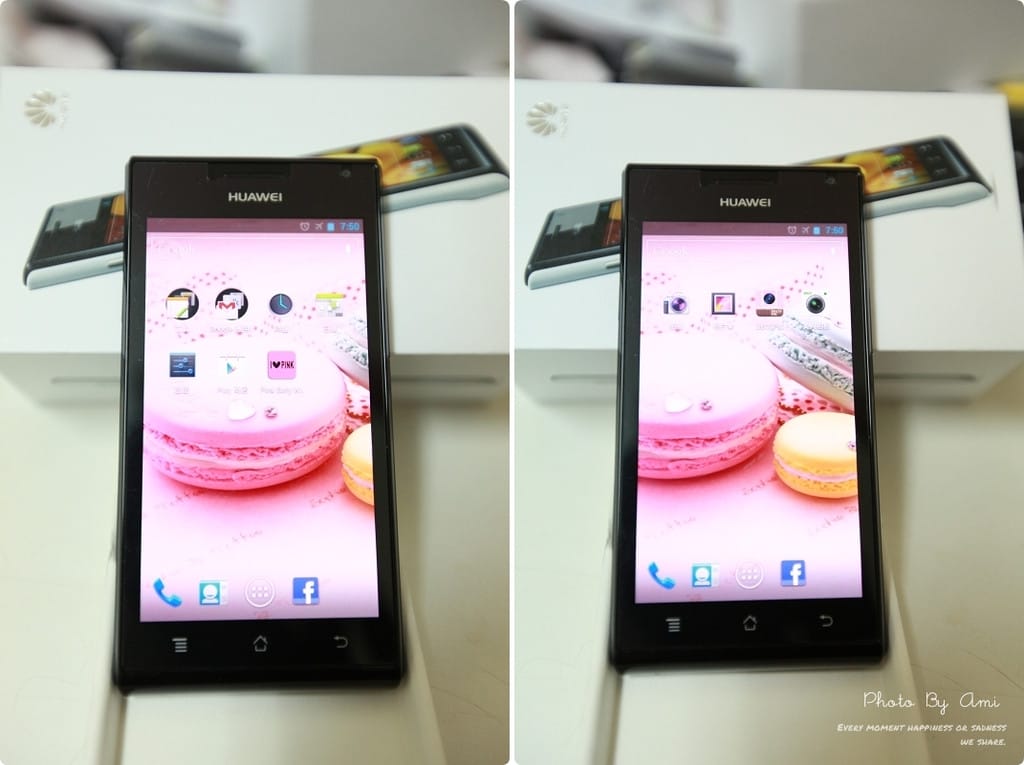 121112 ♥ 超薄美型智慧手機現身!HUAWEI Ascend P1 ♫ 文末抽抽獎 - 第23張圖 121112 ♥ 超薄美型智慧手機現身!HUAWEI Ascend P1 ♫ 文末抽抽獎