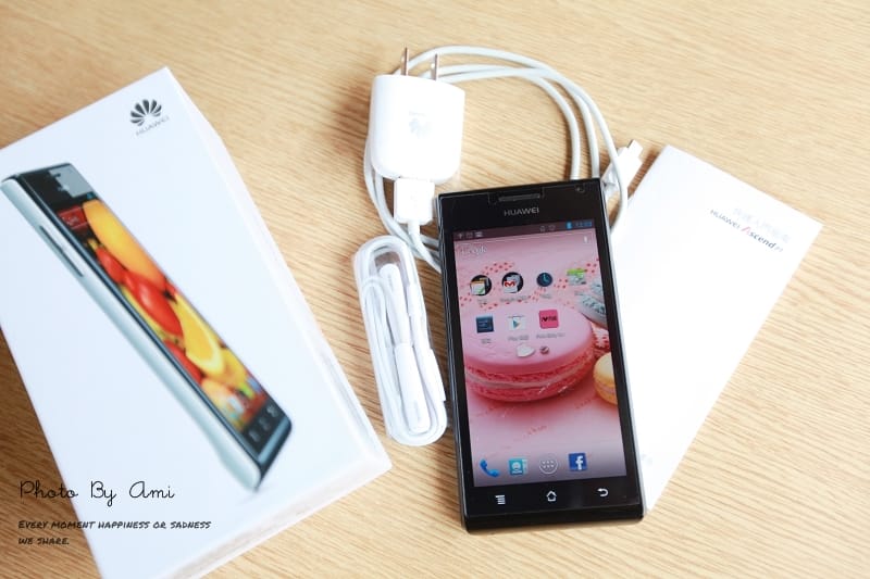 121112 ♥ 超薄美型智慧手機現身!HUAWEI Ascend P1 ♫ 文末抽抽獎 - 第11張圖 121112 ♥ 超薄美型智慧手機現身!HUAWEI Ascend P1 ♫ 文末抽抽獎
