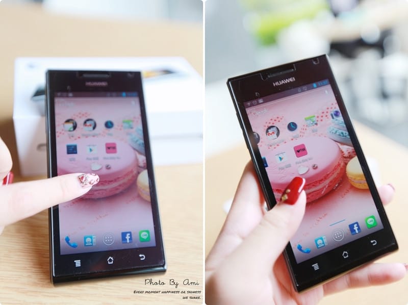 121112 ♥ 超薄美型智慧手機現身!HUAWEI Ascend P1 ♫ 文末抽抽獎 - 第36張圖 121112 ♥ 超薄美型智慧手機現身!HUAWEI Ascend P1 ♫ 文末抽抽獎