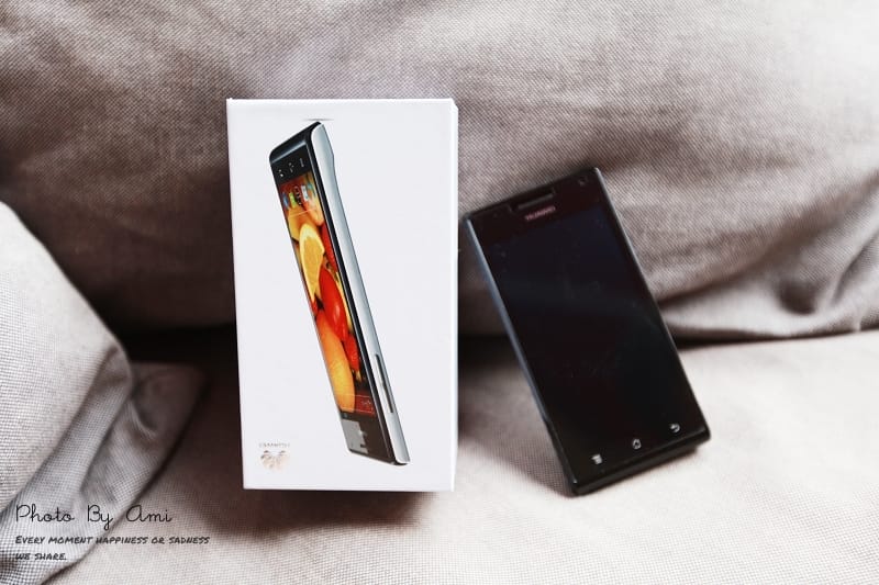 121112 ♥ 超薄美型智慧手機現身!HUAWEI Ascend P1 ♫ 文末抽抽獎 - 第5張圖 121112 ♥ 超薄美型智慧手機現身!HUAWEI Ascend P1 ♫ 文末抽抽獎