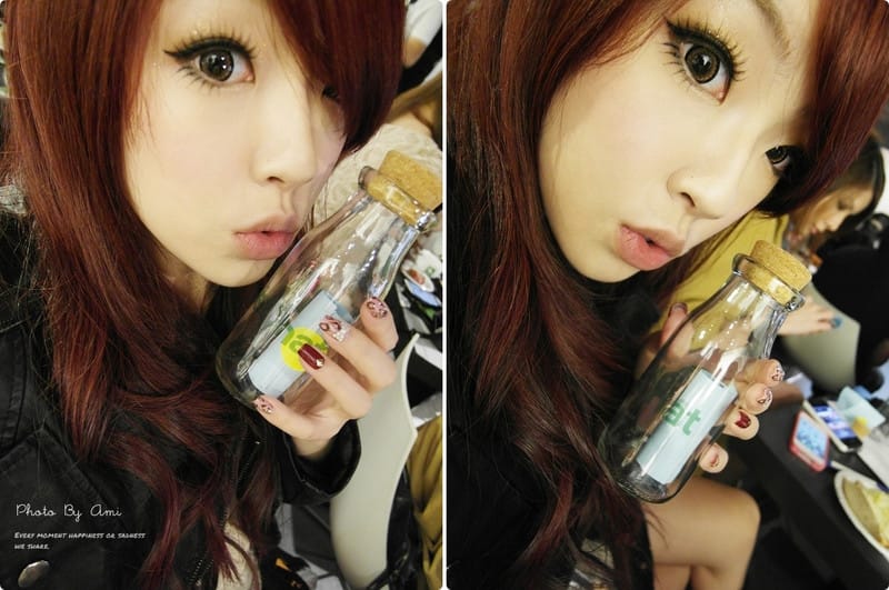 121116 ♥ 就愛一起Chat‧快來下載WeChat跟我聊翻天吧 ♫ - 第32張圖 121116 ♥ 就愛一起Chat‧快來下載WeChat跟我聊翻天吧 ♫