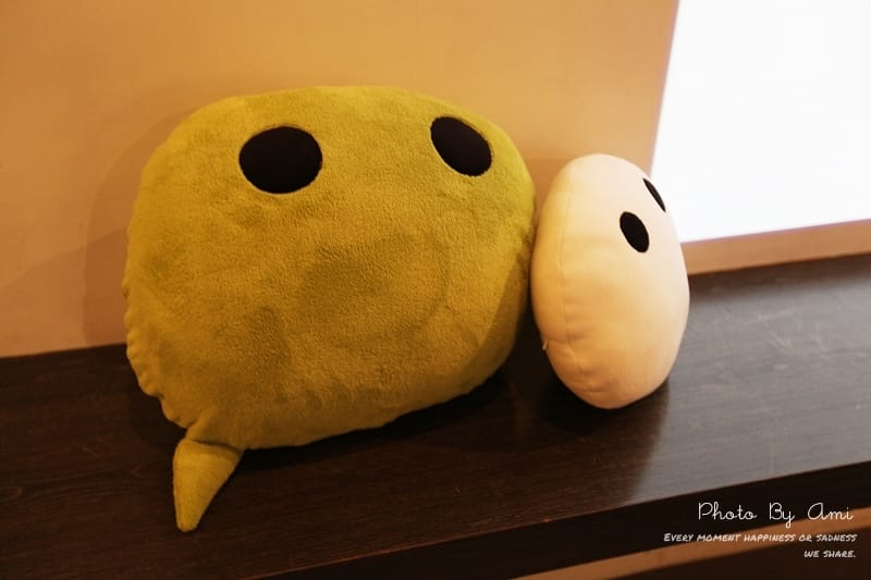 121116 ♥ 就愛一起Chat‧快來下載WeChat跟我聊翻天吧 ♫ - 第8張圖 121116 ♥ 就愛一起Chat‧快來下載WeChat跟我聊翻天吧 ♫