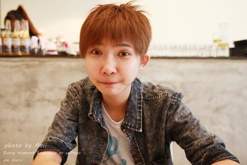 121118 ♥ 吃一百次也不膩！台北東區里昂尼義麵坊 ♫