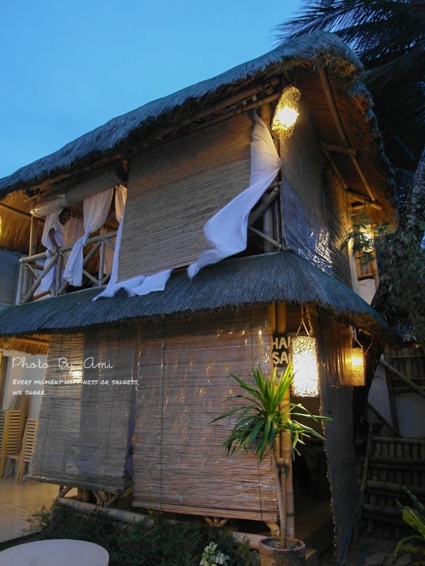 121120 ♥ 天堂般的Boracay‧長灘島Day2 ♫ 一定要夜夜笙歌一下的啊！