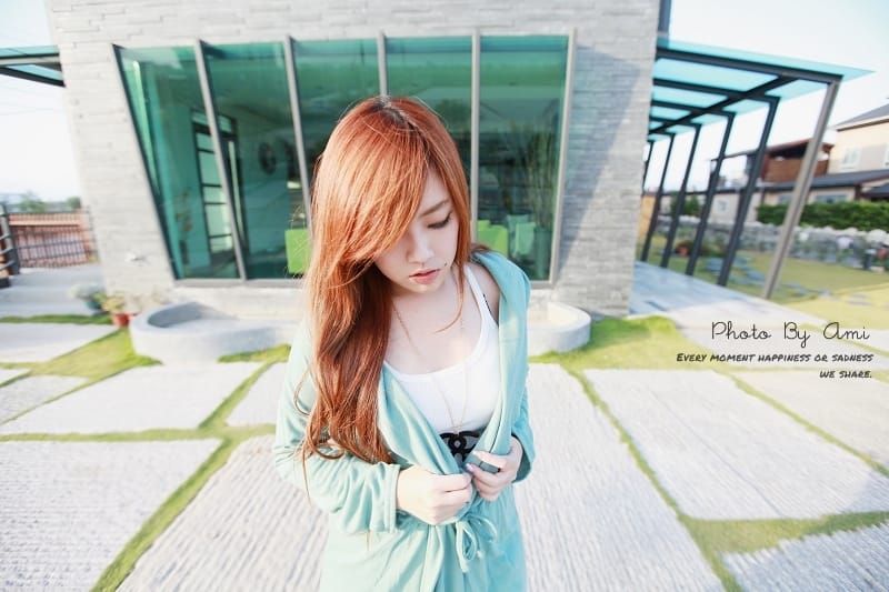 121122 ♥ 時尚頻道‧秋冬不要黑嘛嘛之最IN Look穿搭 ♫