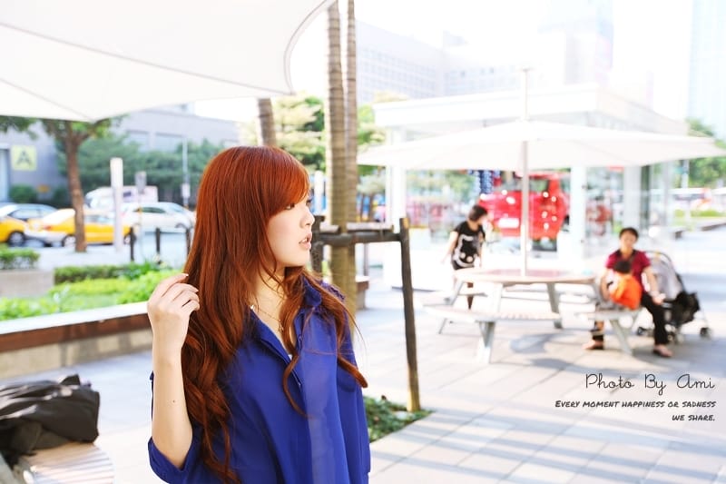 121122 ♥ 時尚頻道‧秋冬不要黑嘛嘛之最IN Look穿搭 ♫