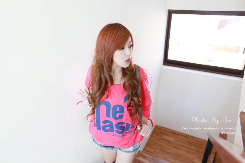 121122 ♥ 時尚頻道‧秋冬不要黑嘛嘛之最IN Look穿搭 ♫