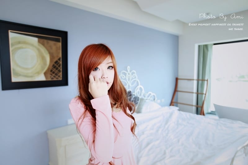 121122 ♥ 時尚頻道‧秋冬不要黑嘛嘛之最IN Look穿搭 ♫