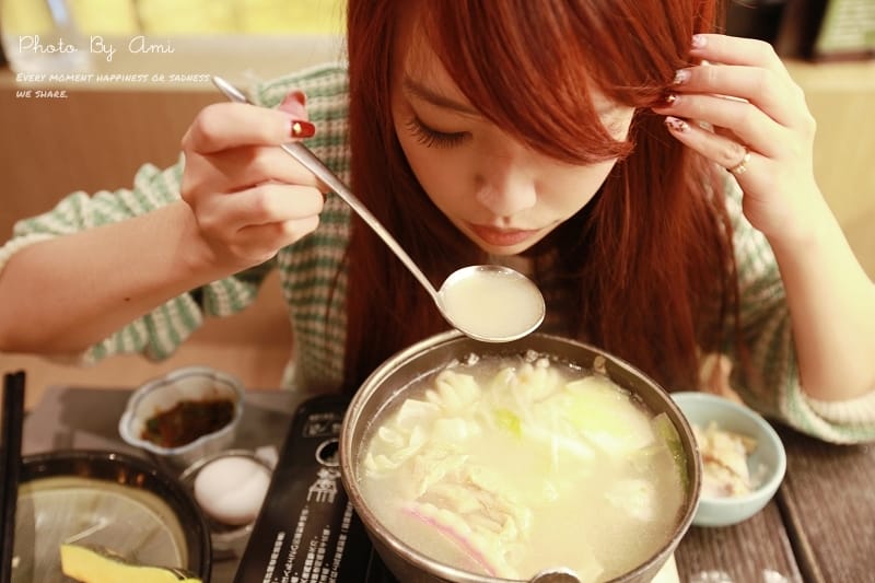 121202 ♥ 太懷念珍奶創始好滋味‧再度造訪翰林茶館約會聚餐啦 ♫