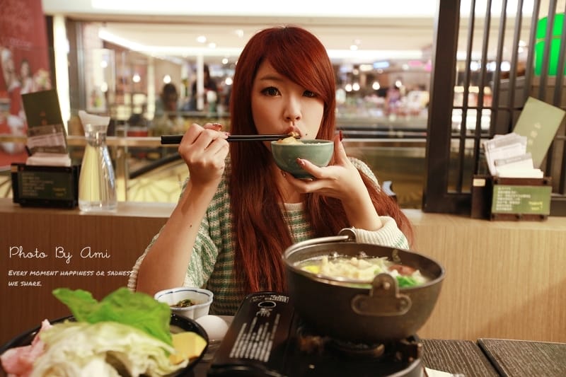 121202 ♥ 太懷念珍奶創始好滋味‧再度造訪翰林茶館約會聚餐啦 ♫