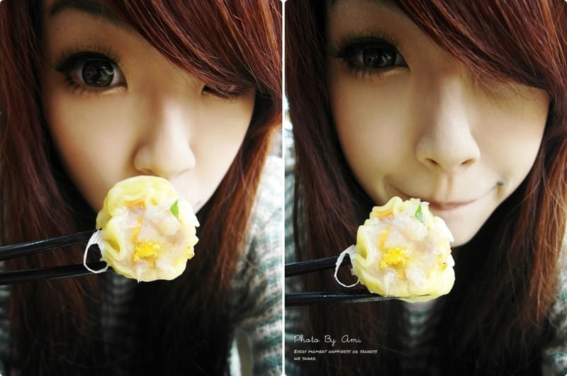 121202 ♥ 太懷念珍奶創始好滋味‧再度造訪翰林茶館約會聚餐啦 ♫