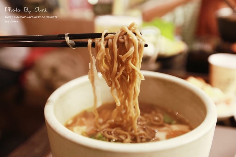 121202 ♥ 太懷念珍奶創始好滋味‧再度造訪翰林茶館約會聚餐啦 ♫