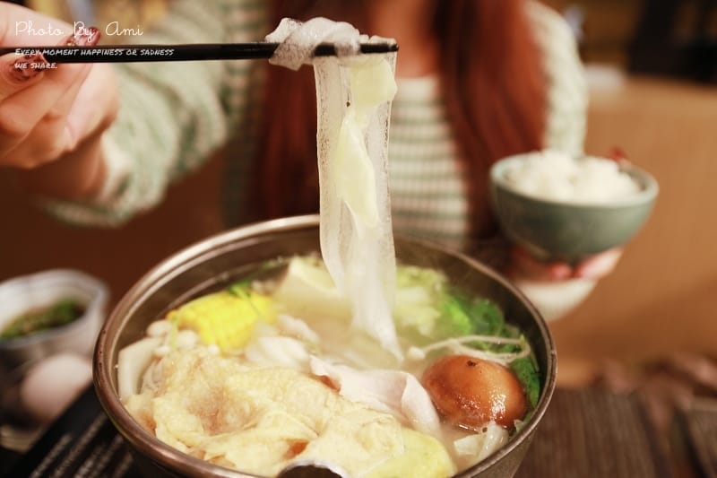 121202 ♥ 太懷念珍奶創始好滋味‧再度造訪翰林茶館約會聚餐啦 ♫