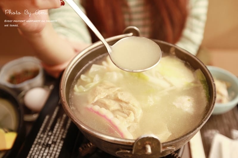 121202 ♥ 太懷念珍奶創始好滋味‧再度造訪翰林茶館約會聚餐啦 ♫