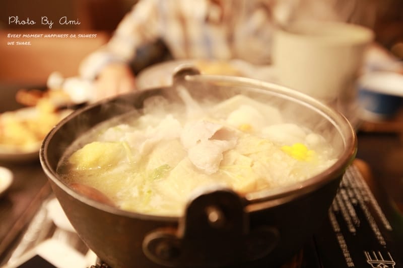 121202 ♥ 太懷念珍奶創始好滋味‧再度造訪翰林茶館約會聚餐啦 ♫