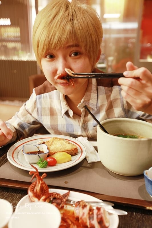 121202 ♥ 太懷念珍奶創始好滋味‧再度造訪翰林茶館約會聚餐啦 ♫