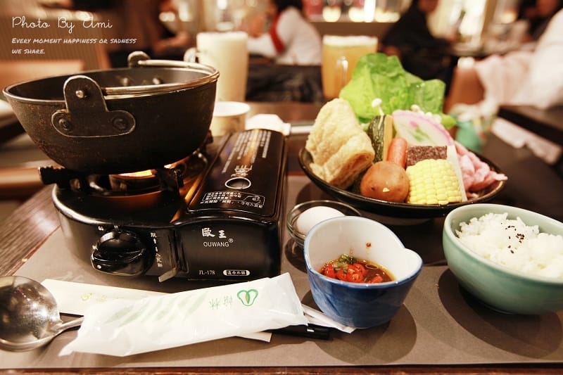 121202 ♥ 太懷念珍奶創始好滋味‧再度造訪翰林茶館約會聚餐啦 ♫