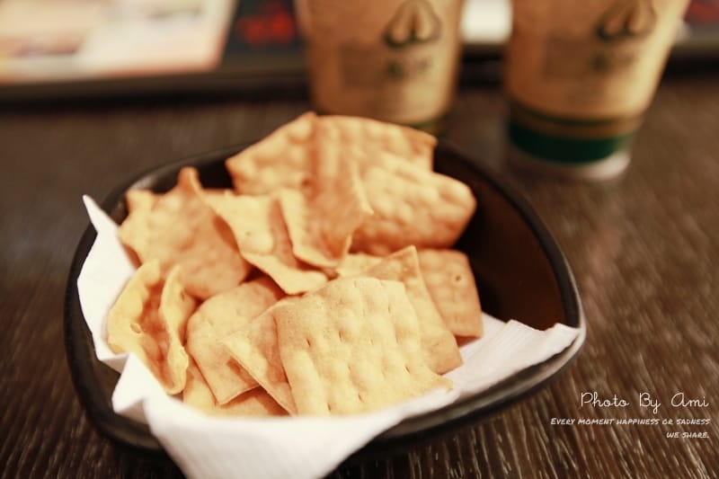 121202 ♥ 太懷念珍奶創始好滋味‧再度造訪翰林茶館約會聚餐啦 ♫