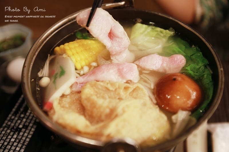 121202 ♥ 太懷念珍奶創始好滋味‧再度造訪翰林茶館約會聚餐啦 ♫