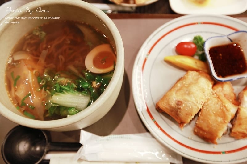 121202 ♥ 太懷念珍奶創始好滋味‧再度造訪翰林茶館約會聚餐啦 ♫