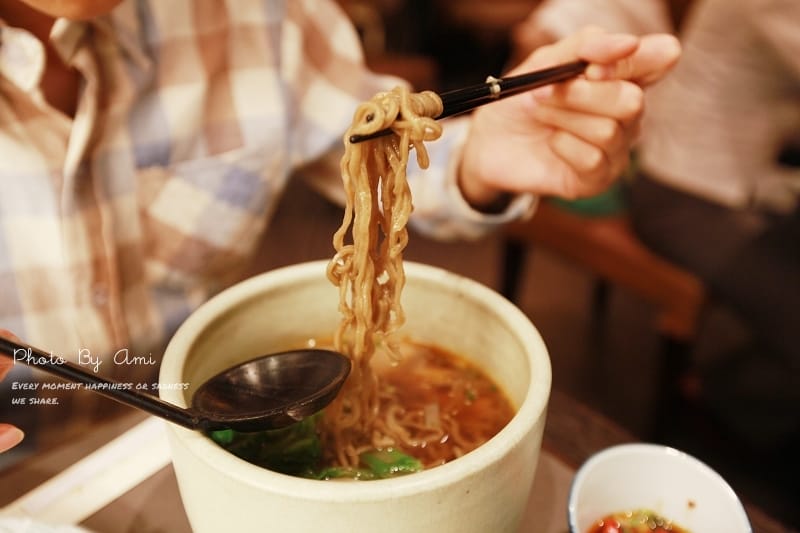 121202 ♥ 太懷念珍奶創始好滋味‧再度造訪翰林茶館約會聚餐啦 ♫