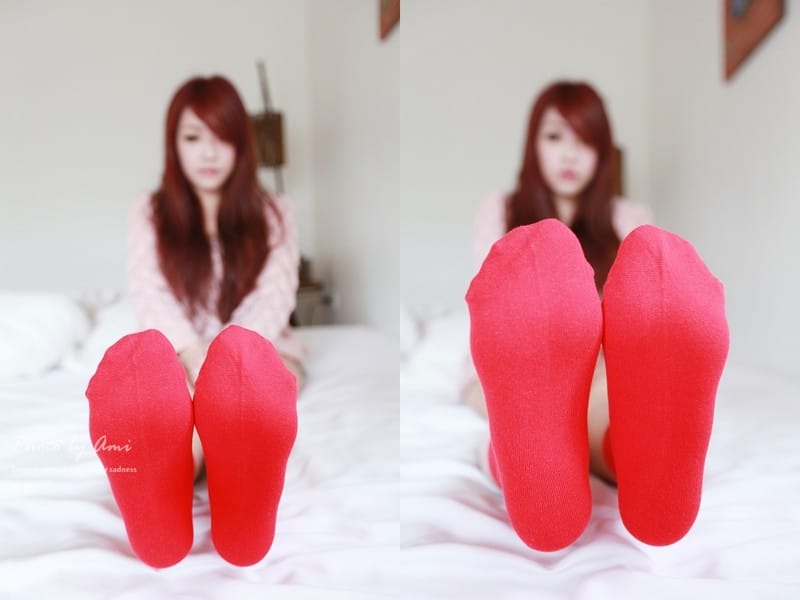 121203 ♥ 白天晚上都是美腿呵護者‧日本熱銷襪品ViViANA ♫ 文末抽抽獎