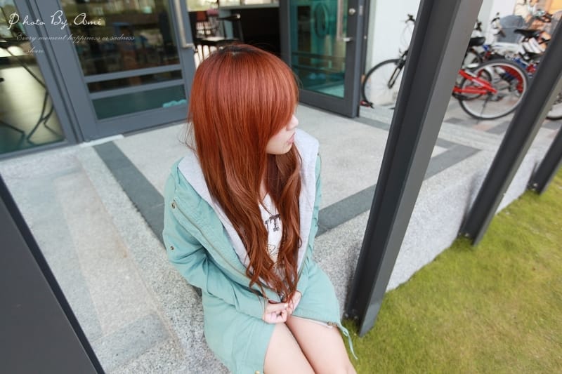 121206 ♥ 暖暖秋冬必蒐單品‧入冬以來購入的10款外套大衣全出動! - 第5張圖 121206 ♥ 暖暖秋冬必蒐單品‧入冬以來購入的10款外套大衣全出動!