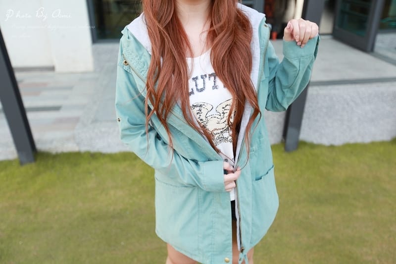 121206 ♥ 暖暖秋冬必蒐單品‧入冬以來購入的10款外套大衣全出動! - 第7張圖 121206 ♥ 暖暖秋冬必蒐單品‧入冬以來購入的10款外套大衣全出動!