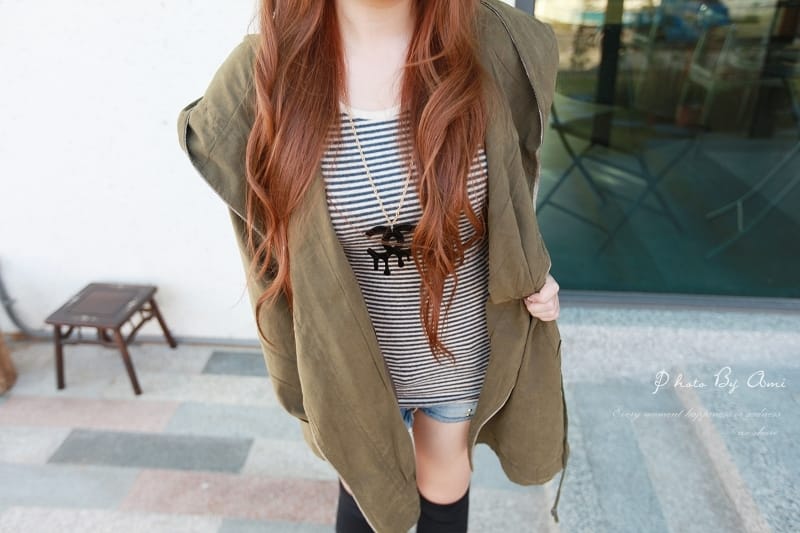121206 ♥ 暖暖秋冬必蒐單品‧入冬以來購入的10款外套大衣全出動! - 第39張圖 121206 ♥ 暖暖秋冬必蒐單品‧入冬以來購入的10款外套大衣全出動!