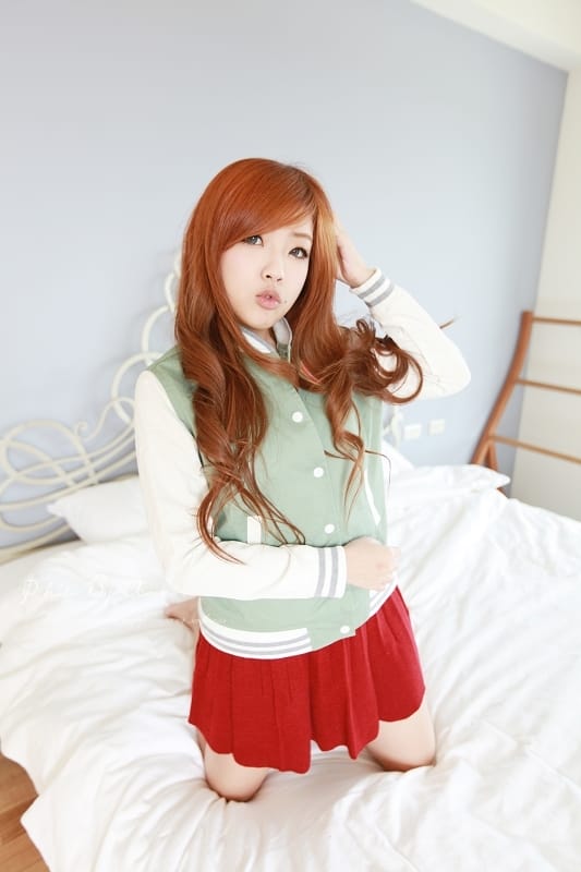 121206 ♥ 暖暖秋冬必蒐單品‧入冬以來購入的10款外套大衣全出動! - 第62張圖 121206 ♥ 暖暖秋冬必蒐單品‧入冬以來購入的10款外套大衣全出動!