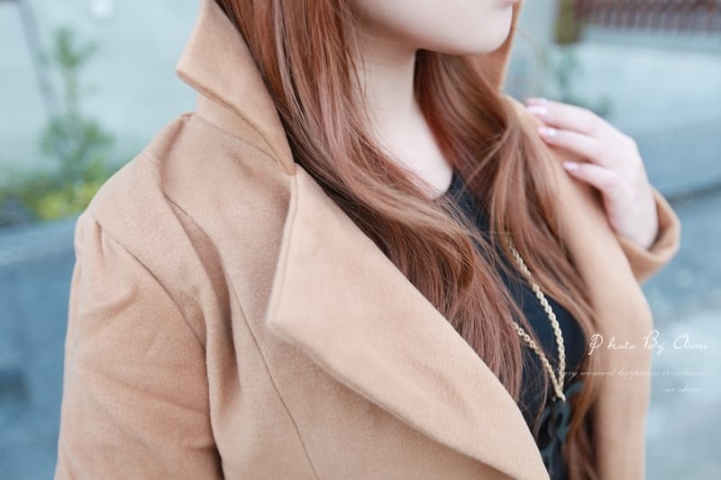 121206 ♥ 暖暖秋冬必蒐單品‧入冬以來購入的10款外套大衣全出動! - 第31張圖 121206 ♥ 暖暖秋冬必蒐單品‧入冬以來購入的10款外套大衣全出動!