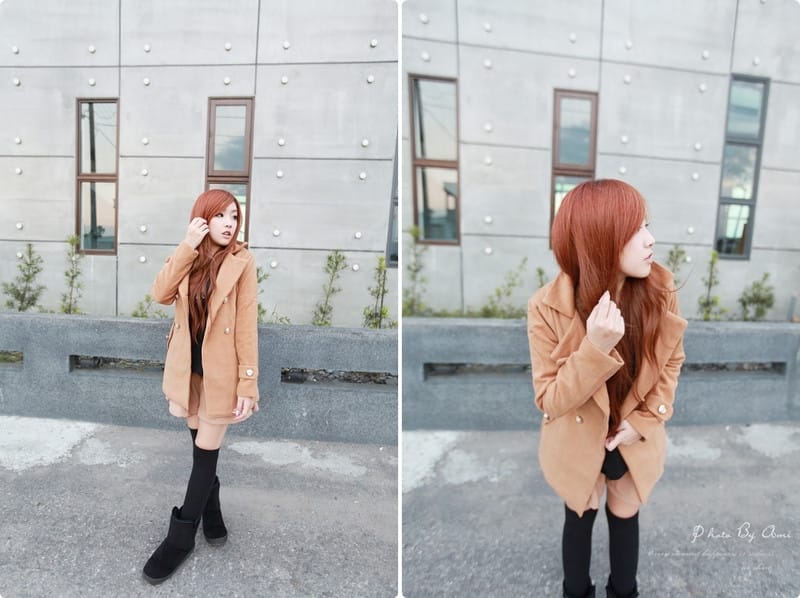 121206 ♥ 暖暖秋冬必蒐單品‧入冬以來購入的10款外套大衣全出動! - 第34張圖 121206 ♥ 暖暖秋冬必蒐單品‧入冬以來購入的10款外套大衣全出動!