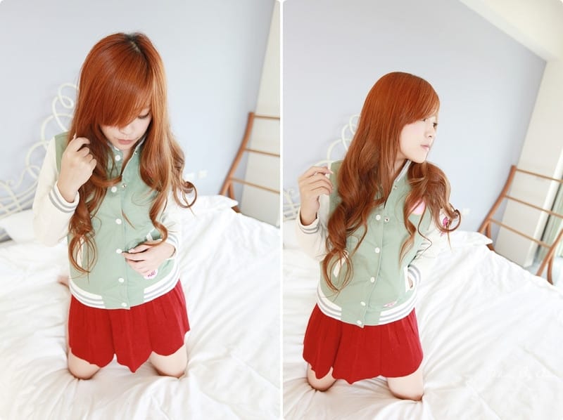 121206 ♥ 暖暖秋冬必蒐單品‧入冬以來購入的10款外套大衣全出動! - 第60張圖 121206 ♥ 暖暖秋冬必蒐單品‧入冬以來購入的10款外套大衣全出動!
