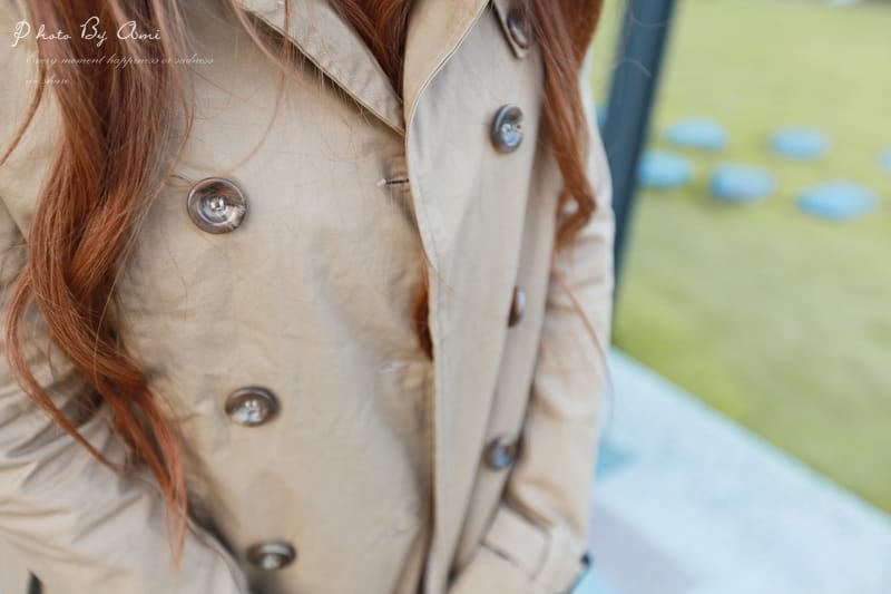 121206 ♥ 暖暖秋冬必蒐單品‧入冬以來購入的10款外套大衣全出動! - 第12張圖 121206 ♥ 暖暖秋冬必蒐單品‧入冬以來購入的10款外套大衣全出動!