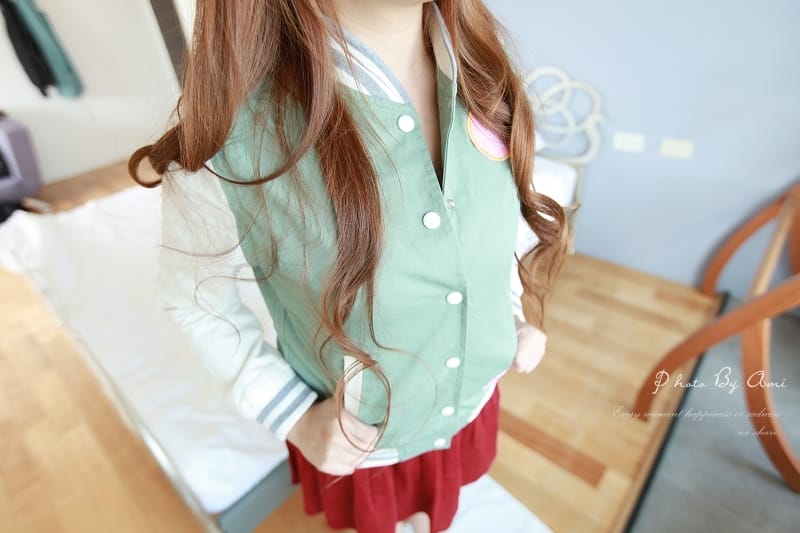 121206 ♥ 暖暖秋冬必蒐單品‧入冬以來購入的10款外套大衣全出動! - 第58張圖 121206 ♥ 暖暖秋冬必蒐單品‧入冬以來購入的10款外套大衣全出動!