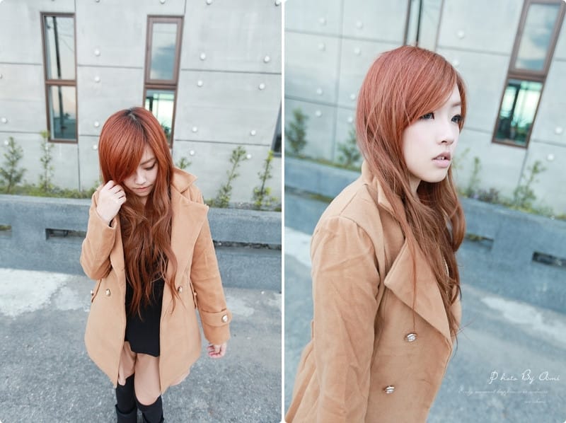 121206 ♥ 暖暖秋冬必蒐單品‧入冬以來購入的10款外套大衣全出動! - 第35張圖 121206 ♥ 暖暖秋冬必蒐單品‧入冬以來購入的10款外套大衣全出動!