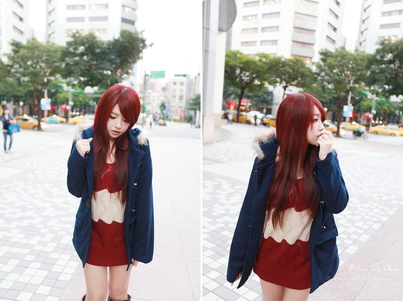121206 ♥ 暖暖秋冬必蒐單品‧入冬以來購入的10款外套大衣全出動! - 第69張圖 121206 ♥ 暖暖秋冬必蒐單品‧入冬以來購入的10款外套大衣全出動!