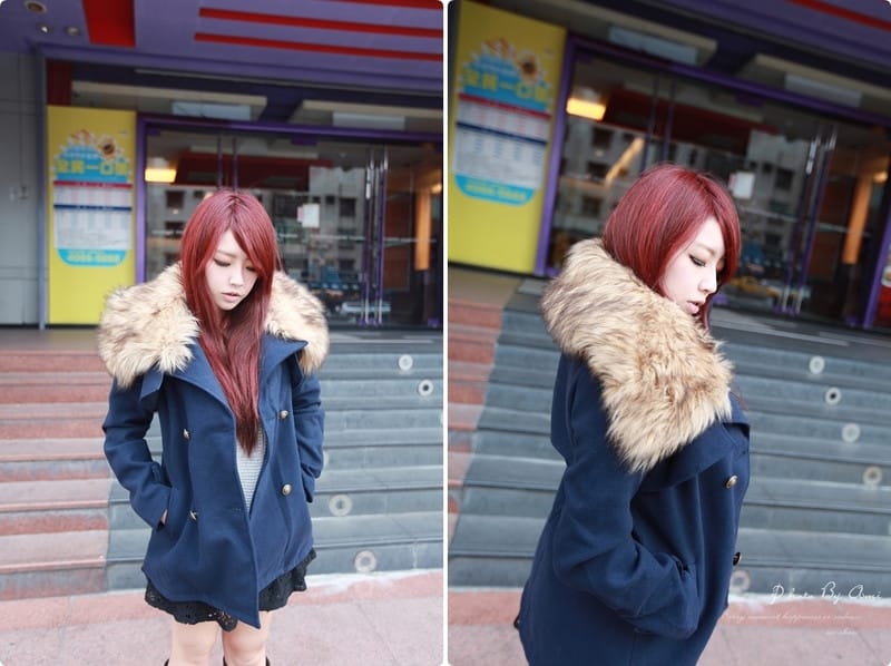 121206 ♥ 暖暖秋冬必蒐單品‧入冬以來購入的10款外套大衣全出動! - 第66張圖 121206 ♥ 暖暖秋冬必蒐單品‧入冬以來購入的10款外套大衣全出動!