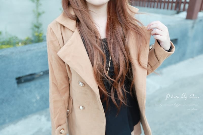 121206 ♥ 暖暖秋冬必蒐單品‧入冬以來購入的10款外套大衣全出動! - 第30張圖 121206 ♥ 暖暖秋冬必蒐單品‧入冬以來購入的10款外套大衣全出動!