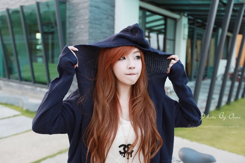 121206 ♥ 暖暖秋冬必蒐單品‧入冬以來購入的10款外套大衣全出動! - 第27張圖 121206 ♥ 暖暖秋冬必蒐單品‧入冬以來購入的10款外套大衣全出動!