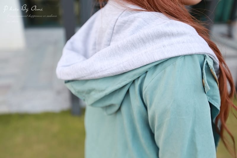121206 ♥ 暖暖秋冬必蒐單品‧入冬以來購入的10款外套大衣全出動! - 第8張圖 121206 ♥ 暖暖秋冬必蒐單品‧入冬以來購入的10款外套大衣全出動!