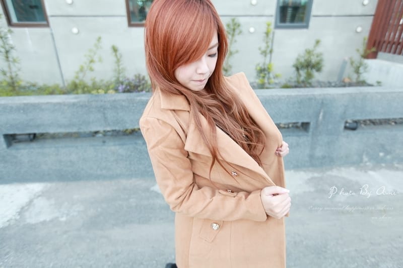 121206 ♥ 暖暖秋冬必蒐單品‧入冬以來購入的10款外套大衣全出動! - 第36張圖 121206 ♥ 暖暖秋冬必蒐單品‧入冬以來購入的10款外套大衣全出動!