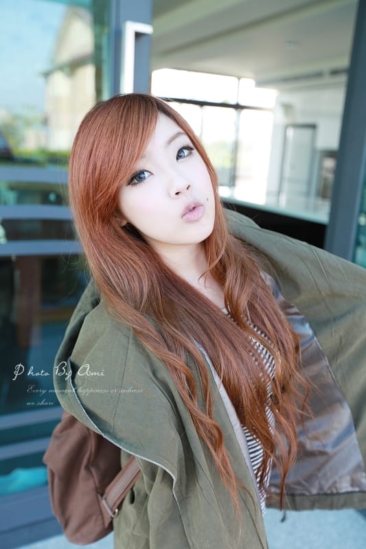 121206 ♥ 暖暖秋冬必蒐單品‧入冬以來購入的10款外套大衣全出動! - 第43張圖 121206 ♥ 暖暖秋冬必蒐單品‧入冬以來購入的10款外套大衣全出動!