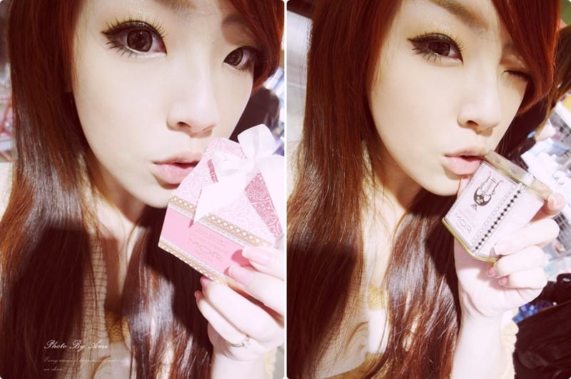 121210 ♥ 姐妹逛街去！86小舖士林門市必囤單品一網打盡 ♫