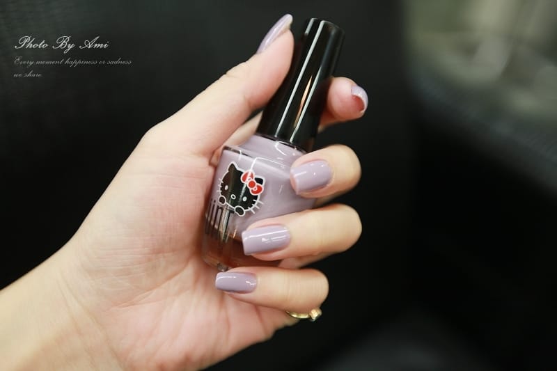 121213 ♥ UNTxHello Kitty!最新頭號粉絲系列指彩試色分享 ♫ - 第15張圖 121213 ♥ UNTxHello Kitty!最新頭號粉絲系列指彩試色分享 ♫
