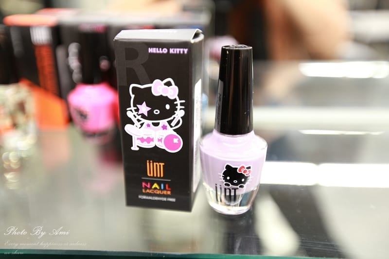 121213 ♥ UNTxHello Kitty!最新頭號粉絲系列指彩試色分享 ♫ - 第14張圖 121213 ♥ UNTxHello Kitty!最新頭號粉絲系列指彩試色分享 ♫