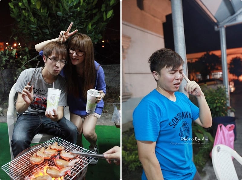 121216 ♥ 讓我感覺彷彿回到家一樣親切的宜蘭民宿‧美麗蓮夢露