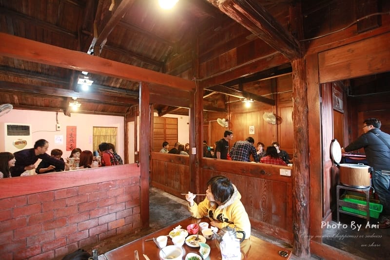 121216 ♥ 讓我感覺彷彿回到家一樣親切的宜蘭民宿‧美麗蓮夢露