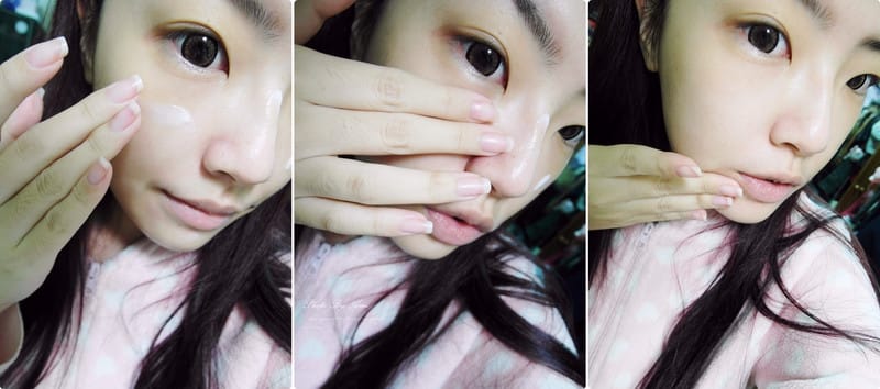121217 ♥ 秋冬上質底妝‧秘密就在4D透亮無瑕喚顏凝露 ♫ - 第11張圖 121217 ♥ 秋冬上質底妝‧秘密就在4D透亮無瑕喚顏凝露 ♫